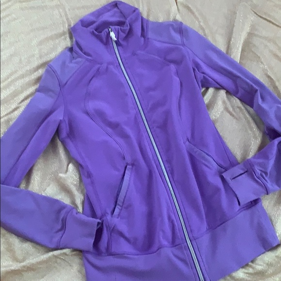 lululemon athletica Jackets & Blazers - Lululemon jacket
